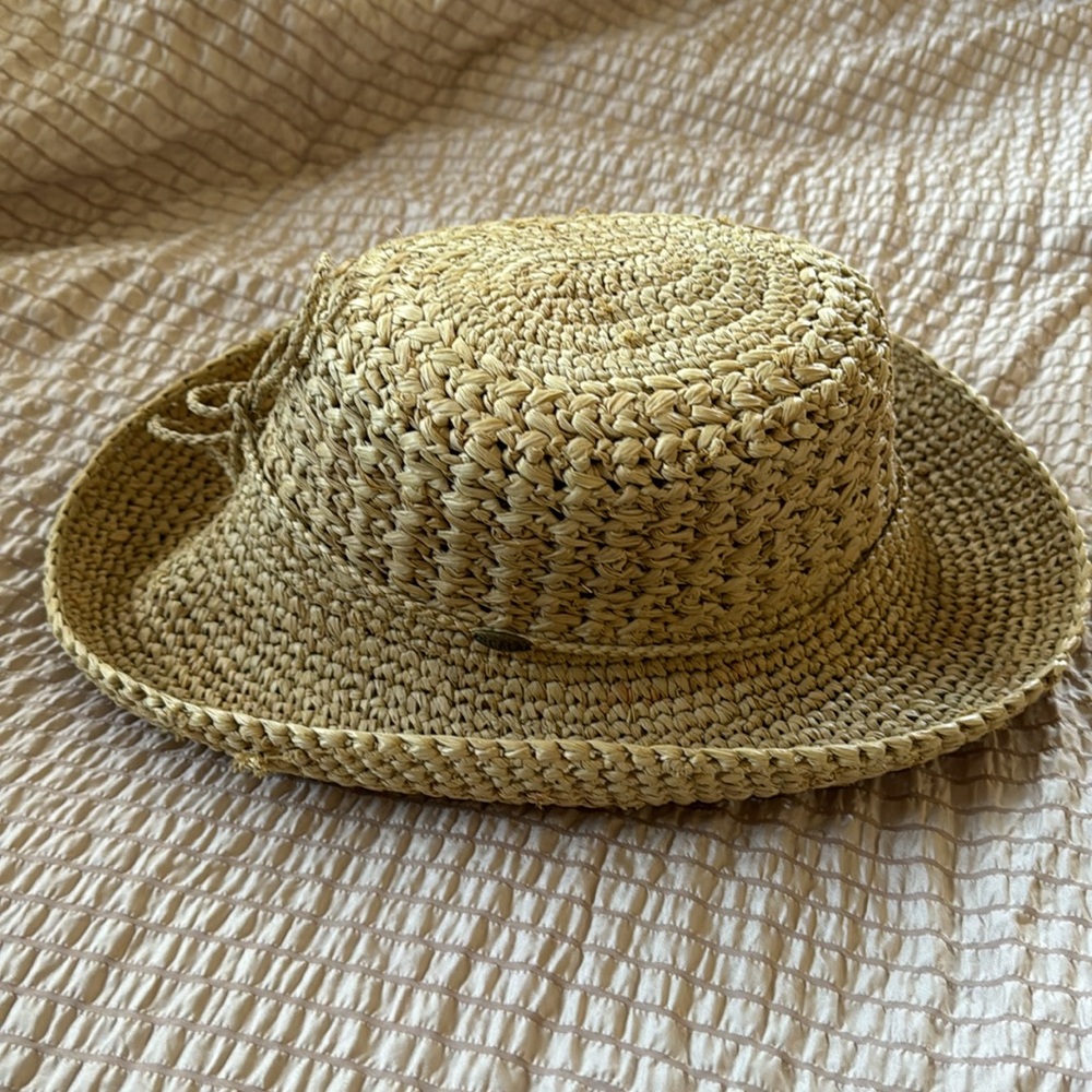 The Scala Collection Hat Scala Beaufort - Crochet… - image 2